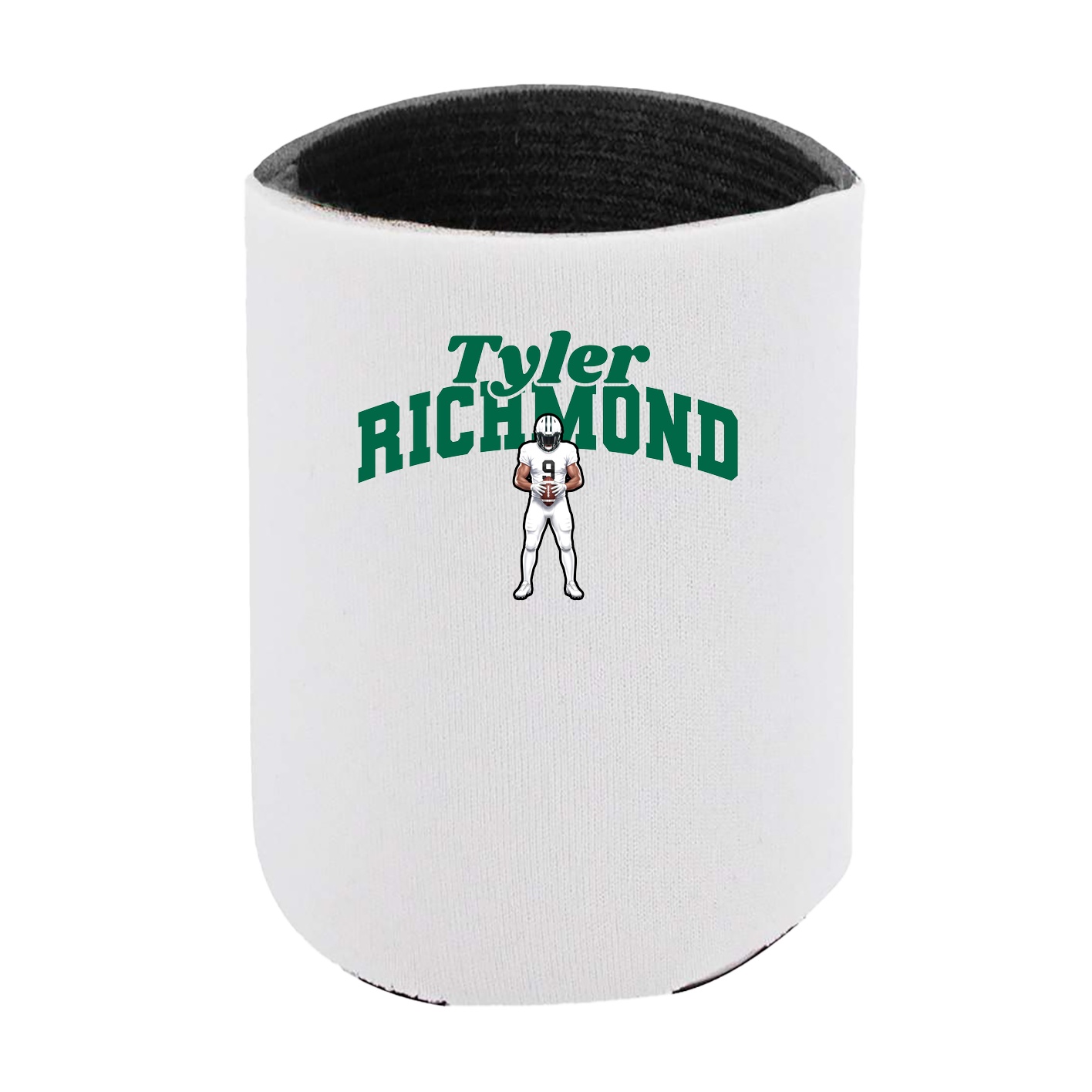 Can Holder — Signature Arch in White