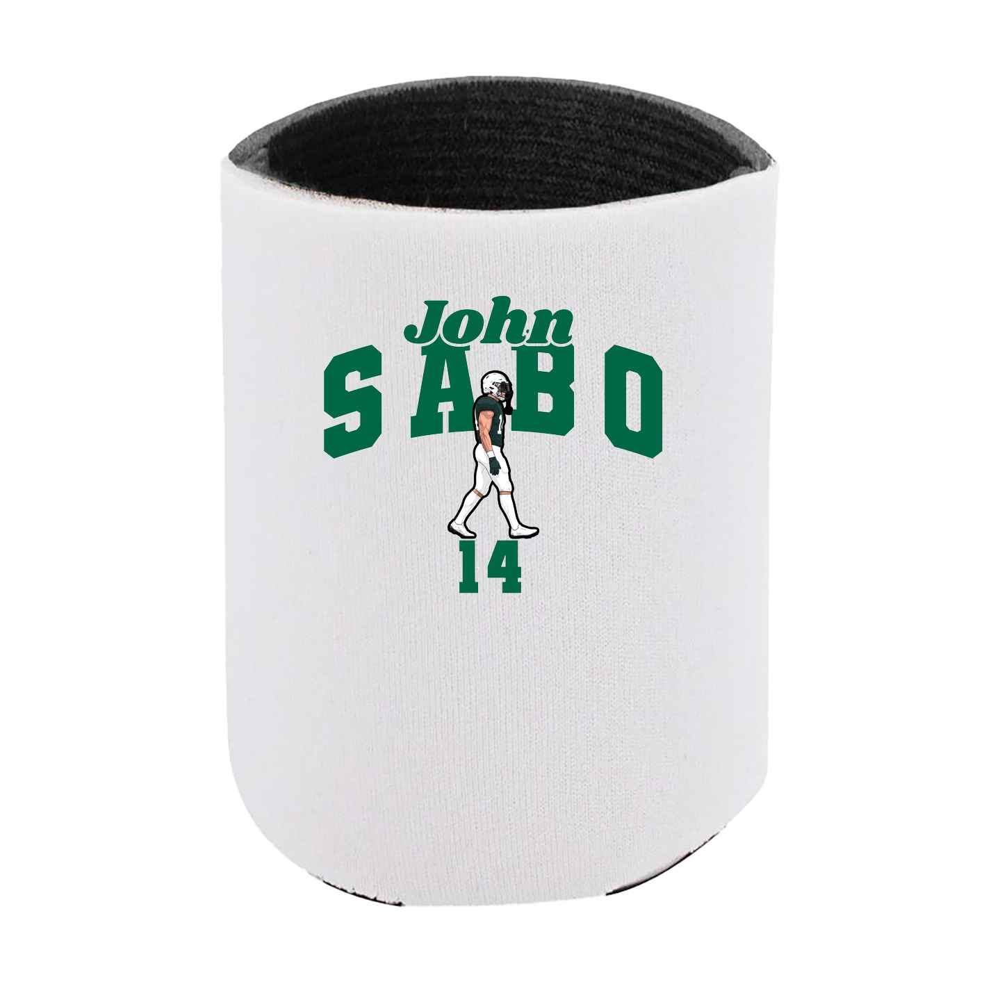 Can Holder — Signature Arch in White