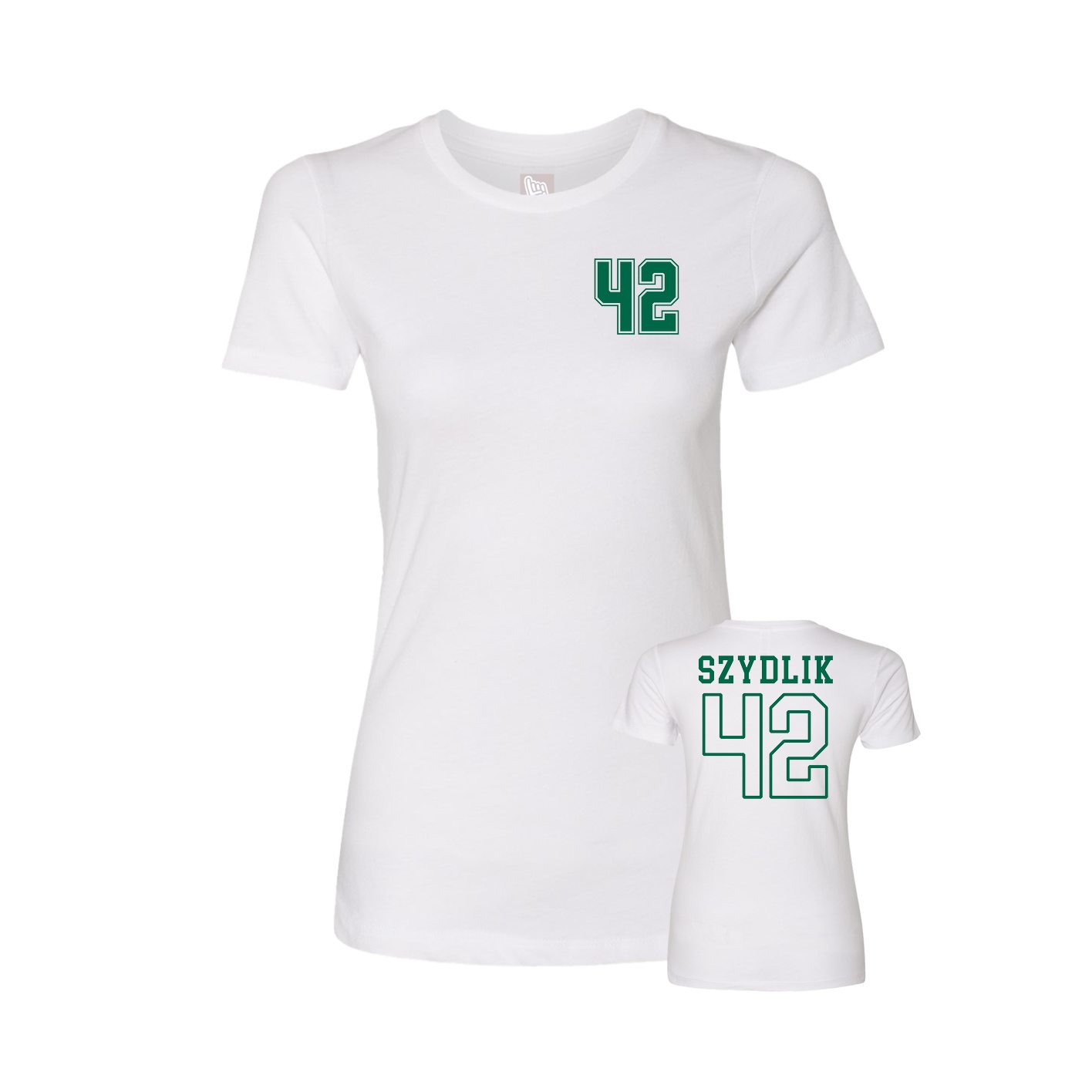 Womens Tee