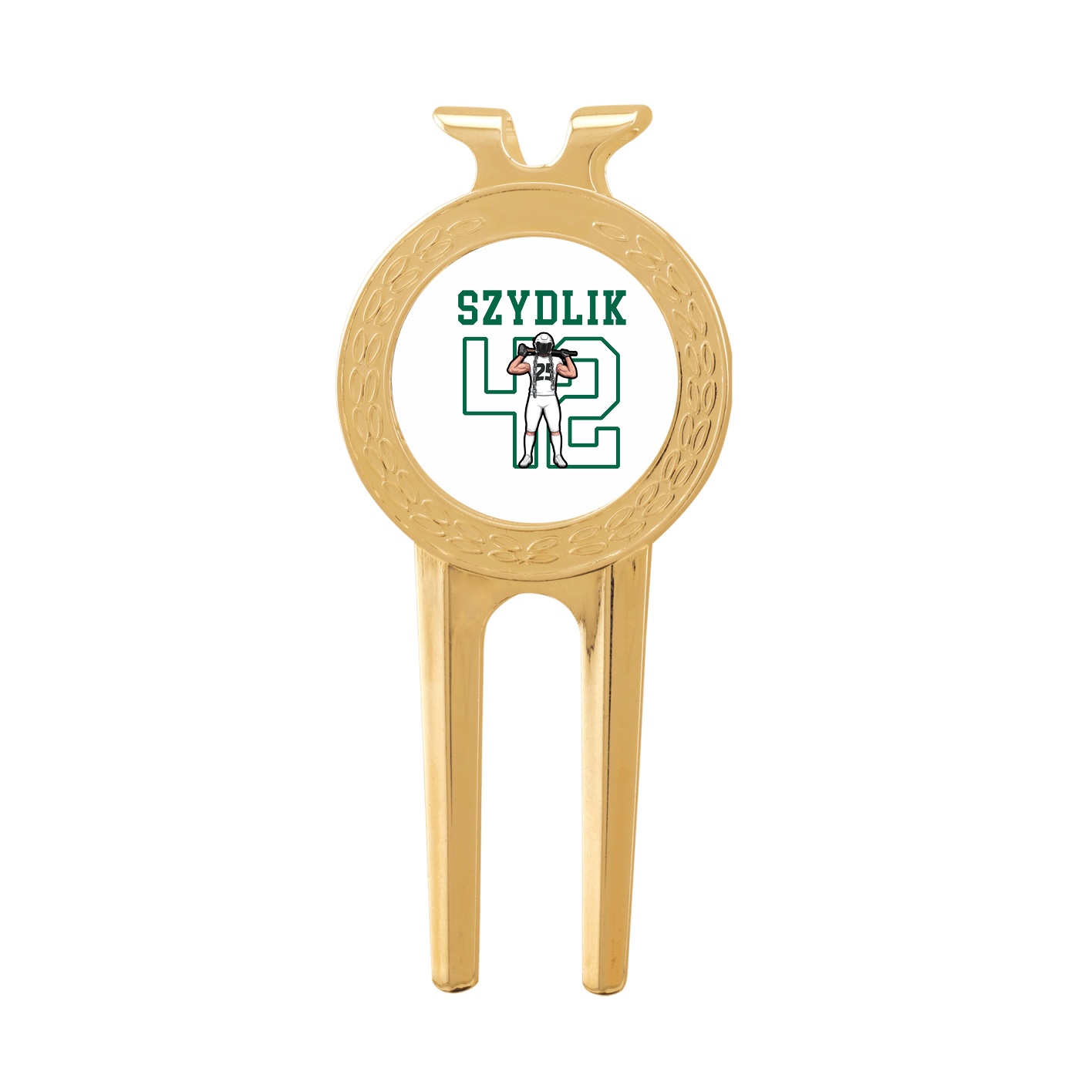 Divot Tool with Ball Marker — Shirsey in Classic