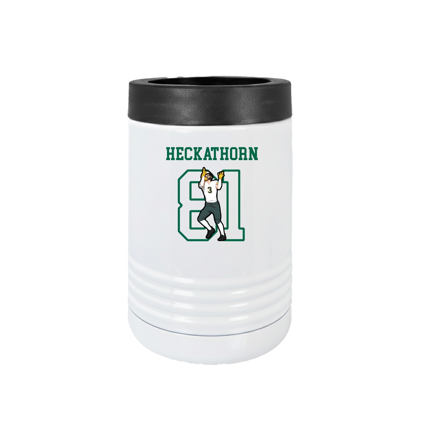 Beverage Holder — Shirsey in White