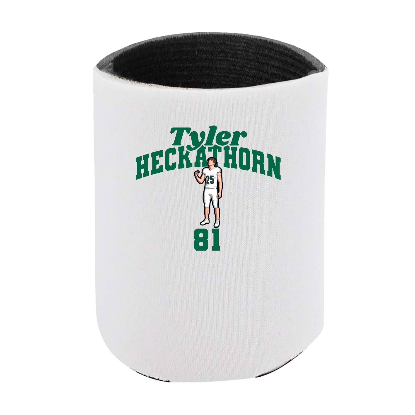 Can Holder — Signature Arch in White