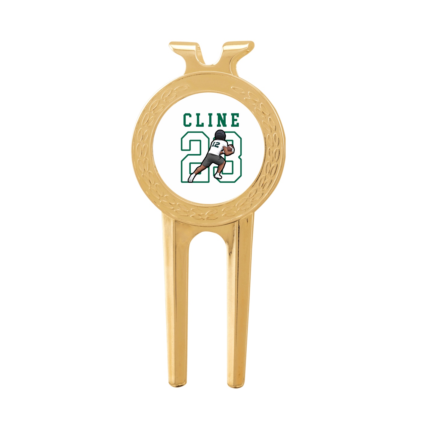 Divot Tool with Ball Marker — Shirsey in Classic