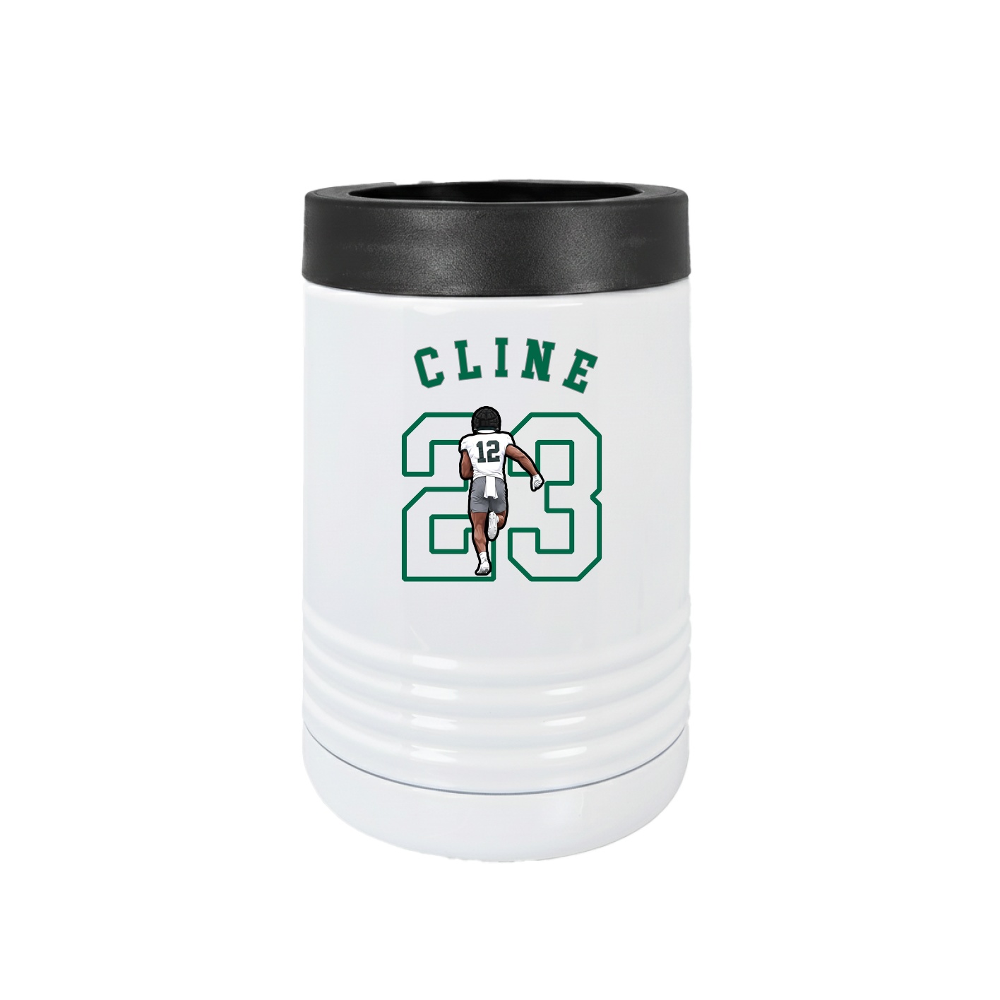 Beverage Holder — Shirsey Arch in White