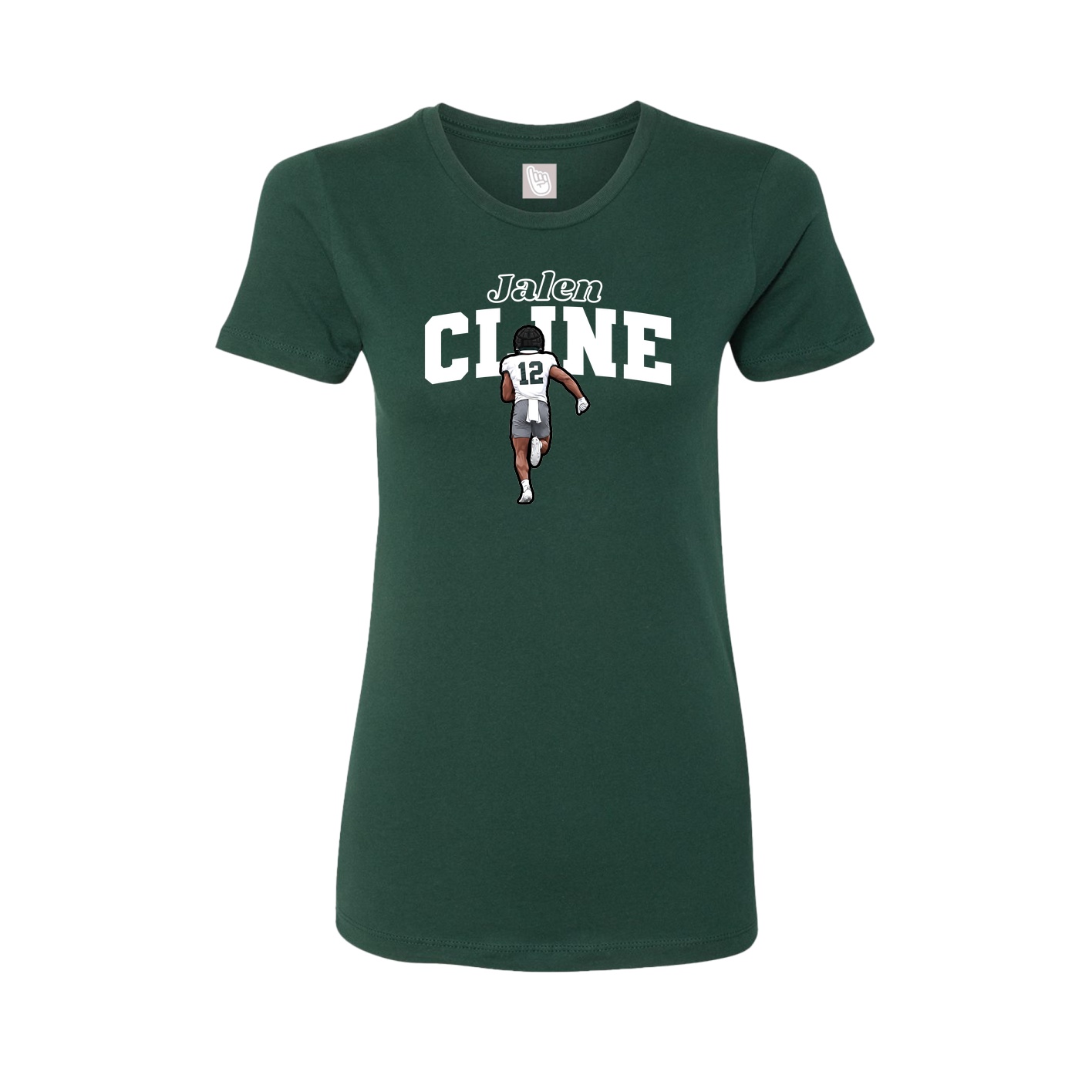 Fitted Women's Tee