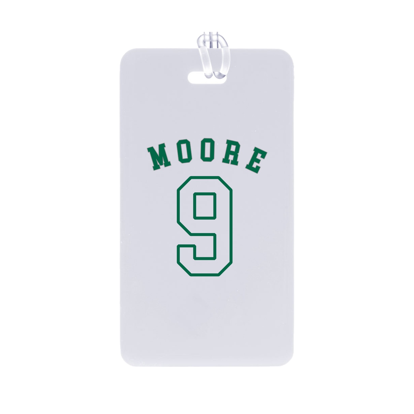 Bag Tag