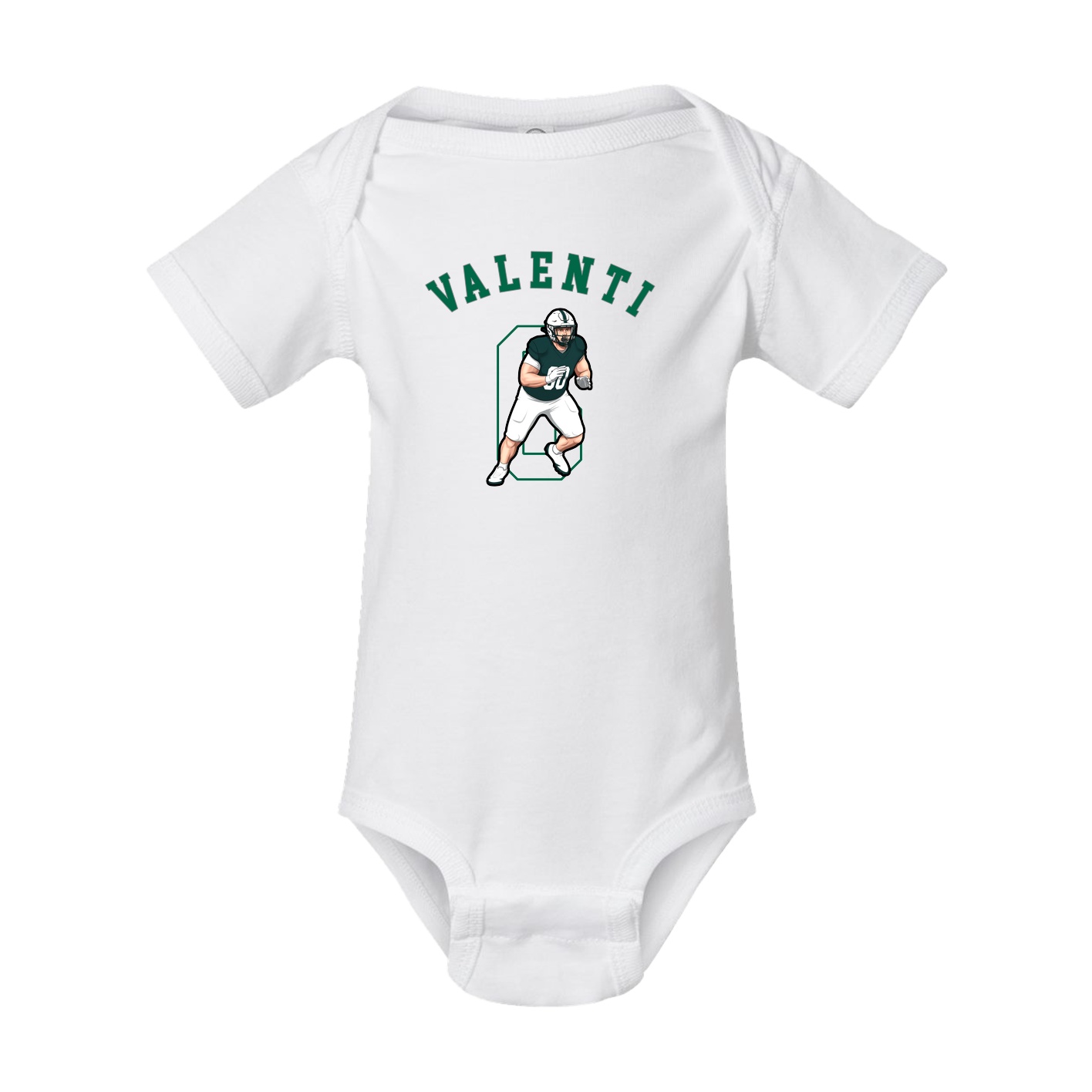 Baby Onesie