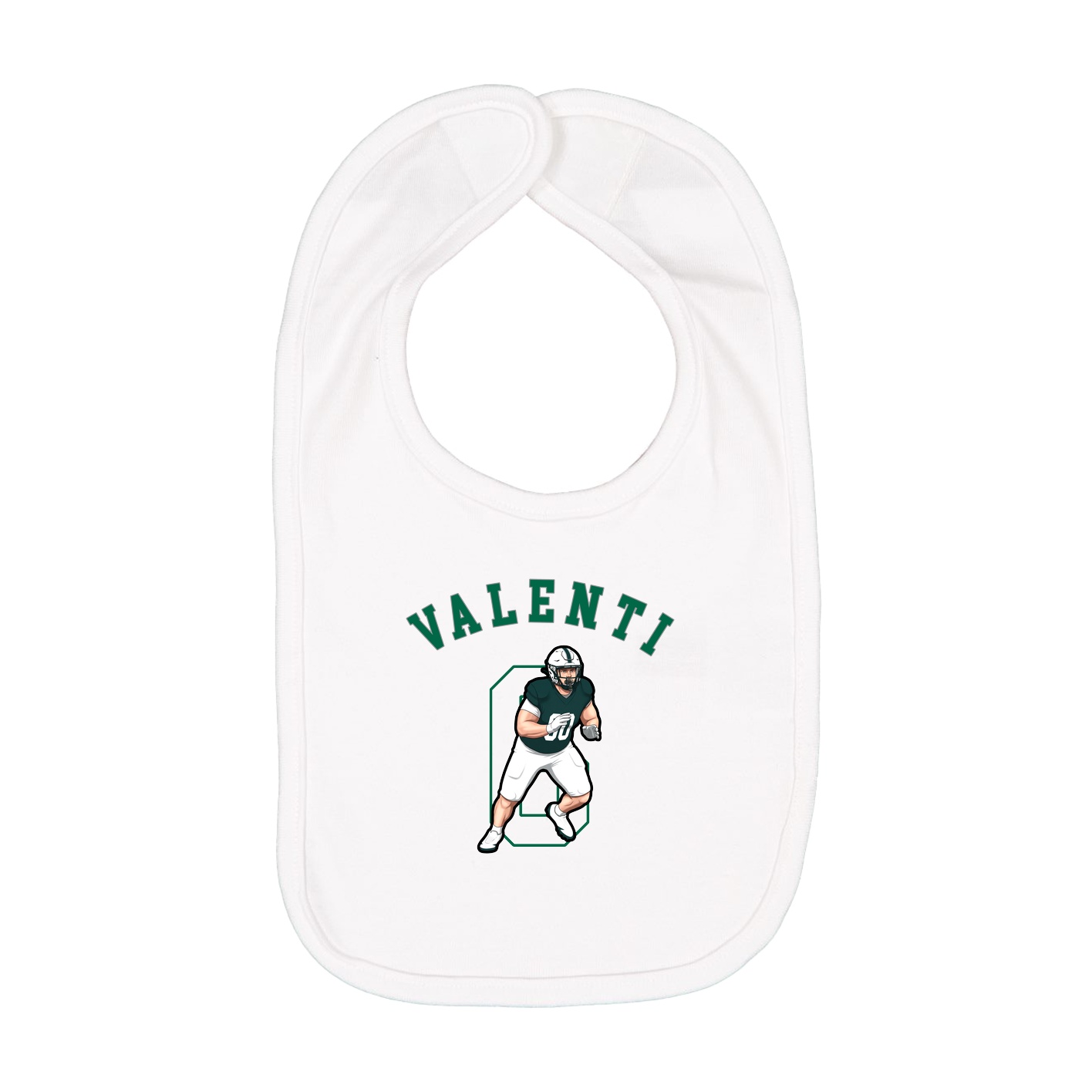 Infant Bib