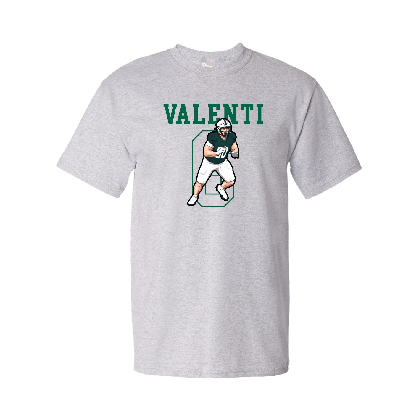 NIL Club Tee