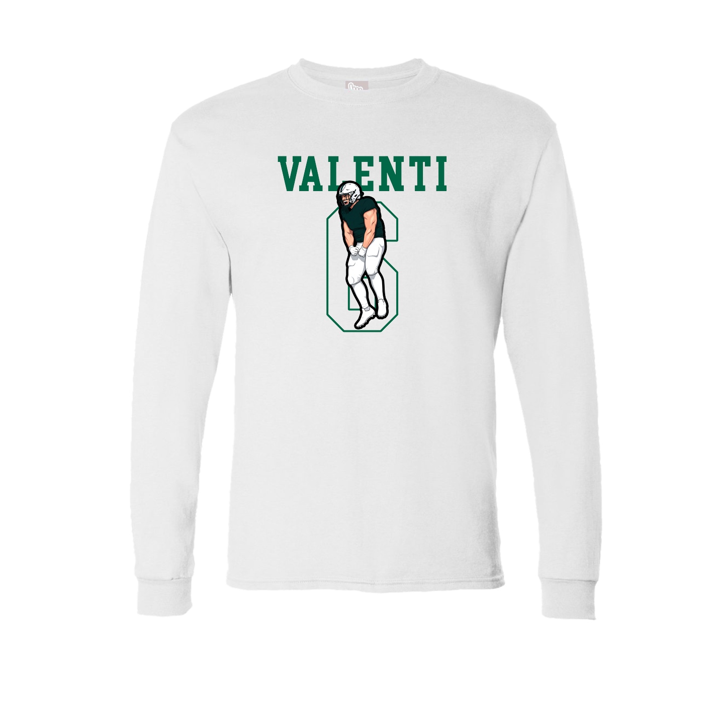Long Sleeve Tee