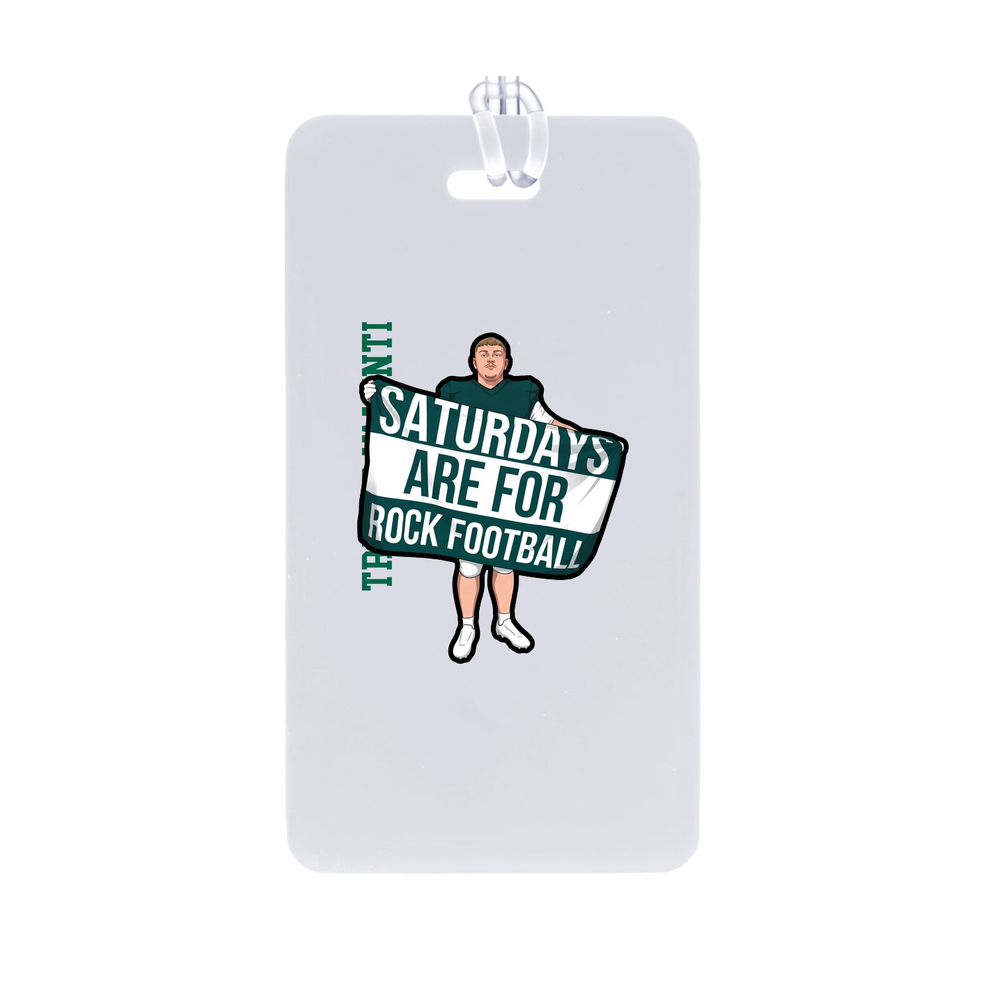 Bag Tag