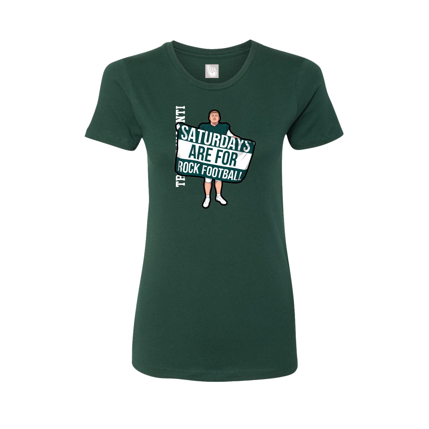 Womens Tee