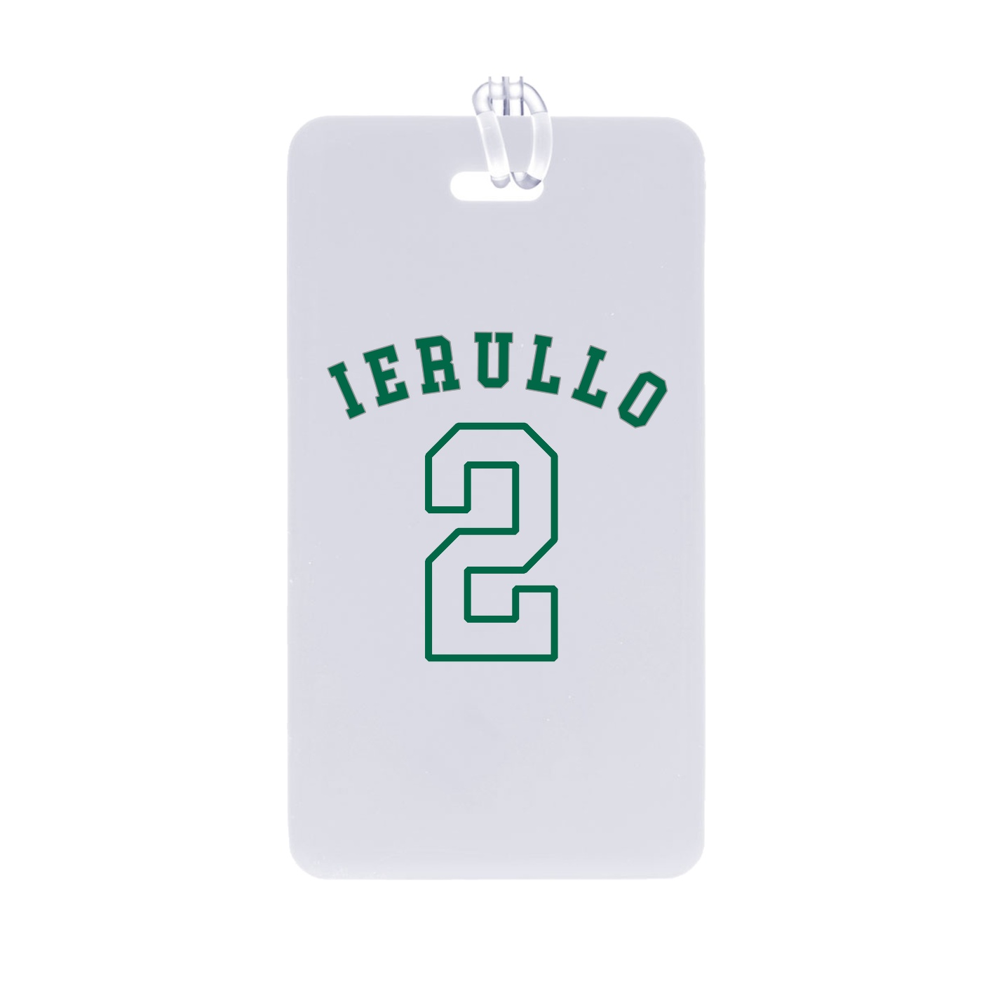 Bag Tag