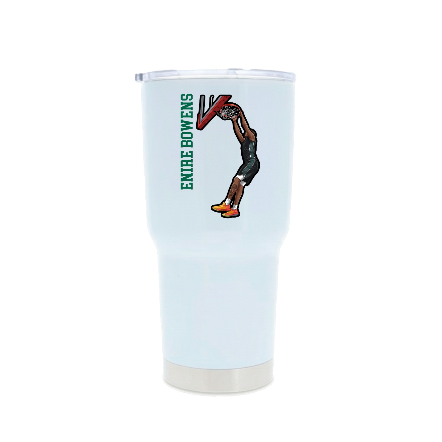 30oz Stainless Steel Tumbler