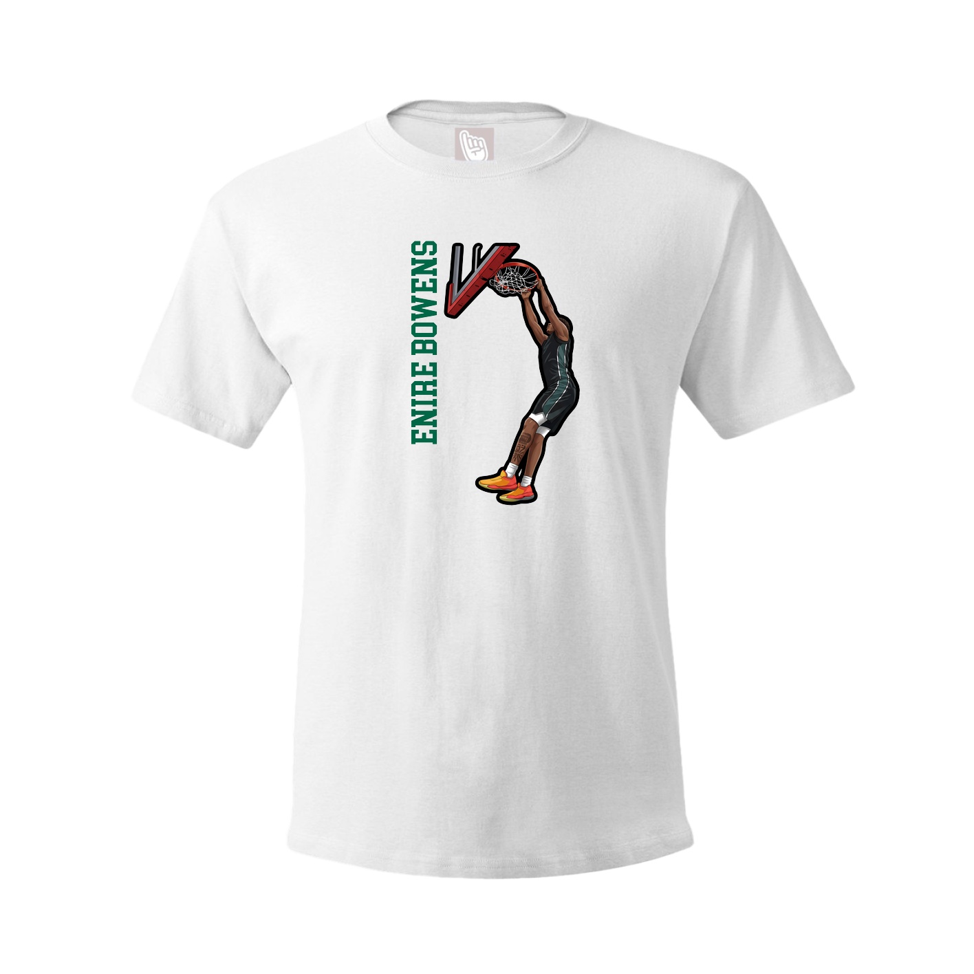 NIL Club Tee