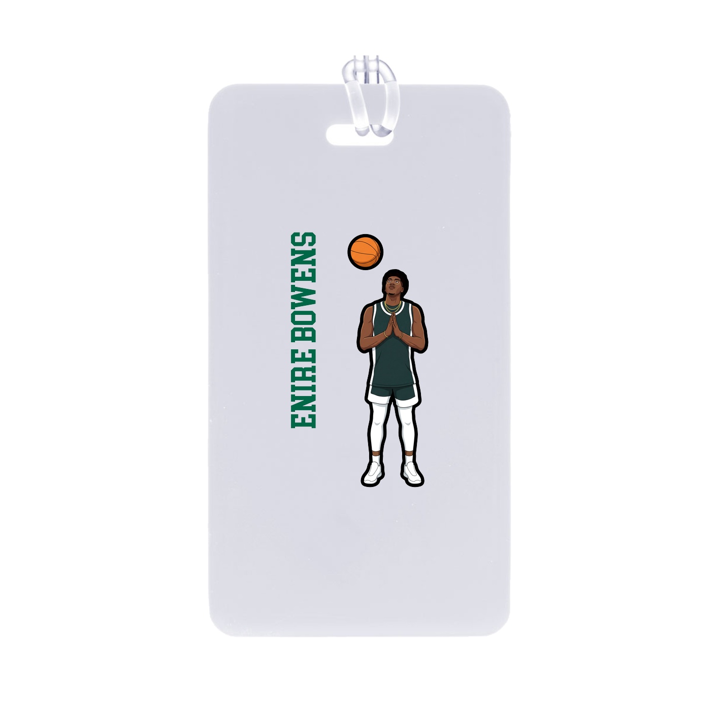 Bag Tag