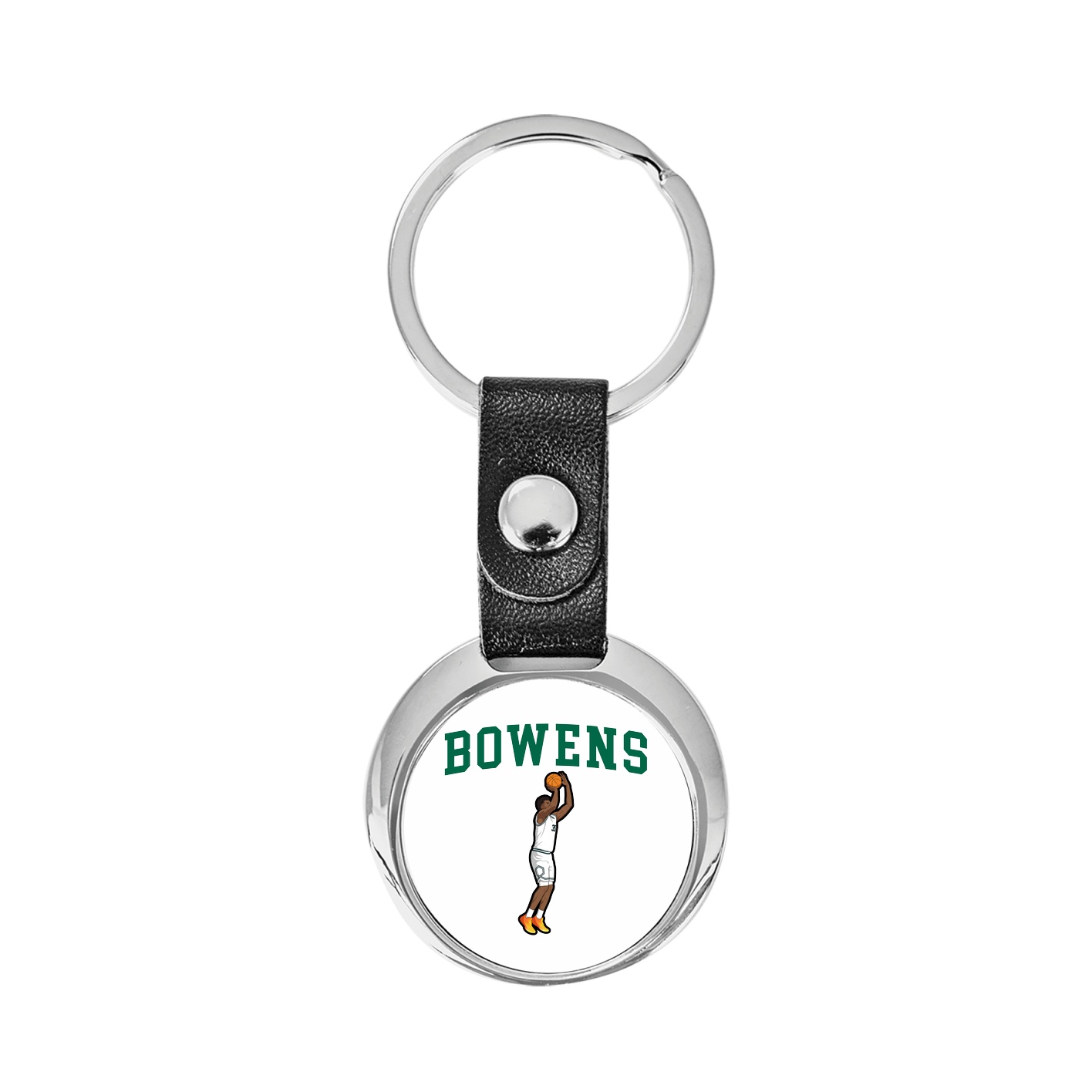 Key Chain — Shirsey in Classic