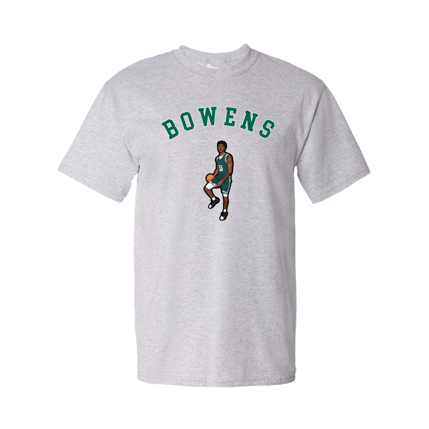 NIL Club Tee