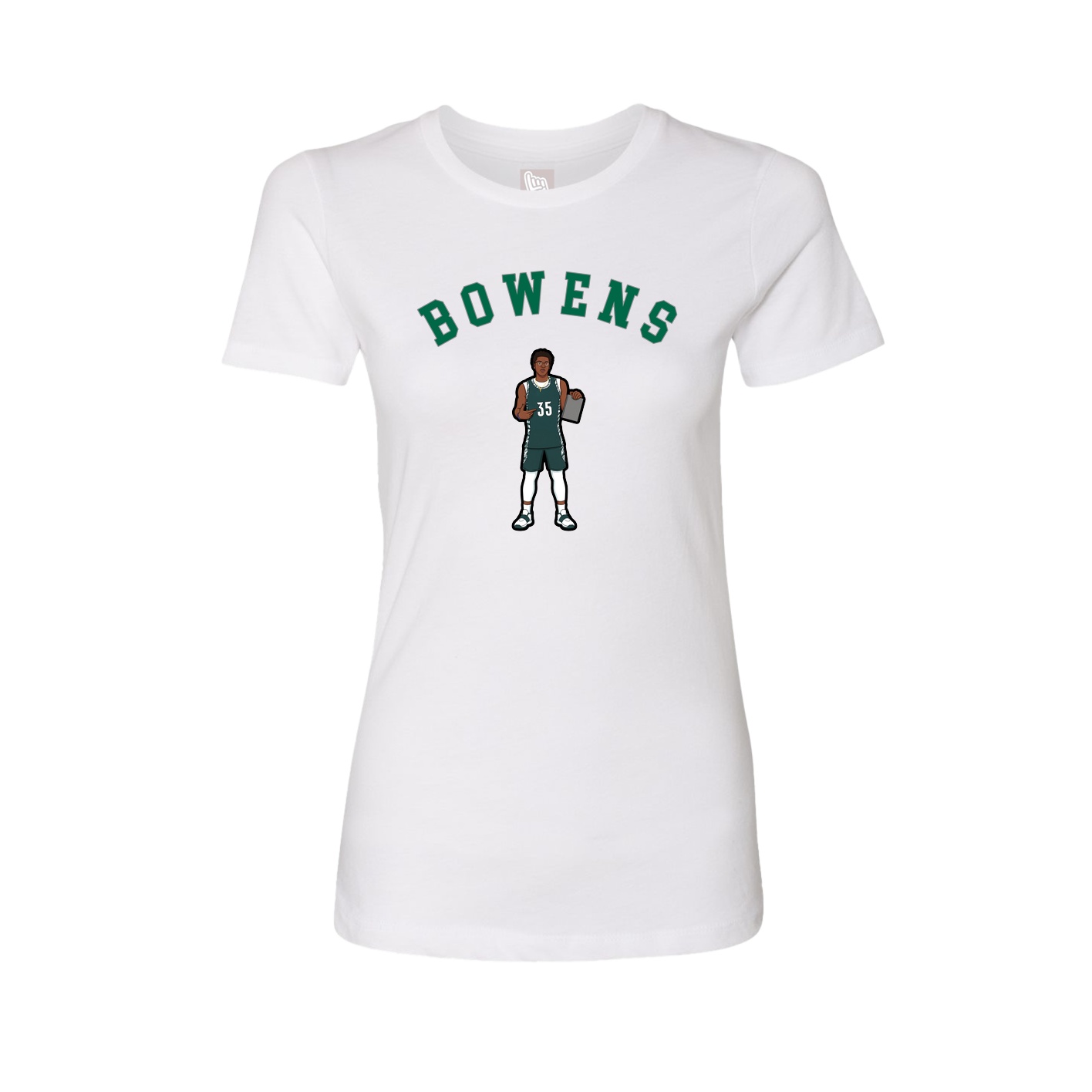 Womens Tee
