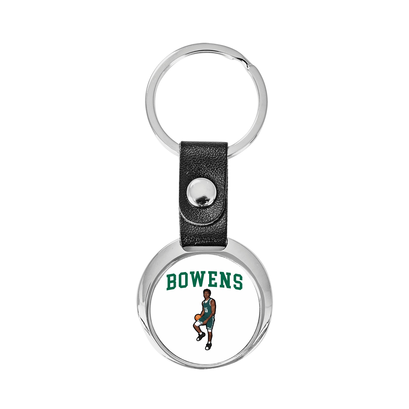 Key Chain — Shirsey in Classic