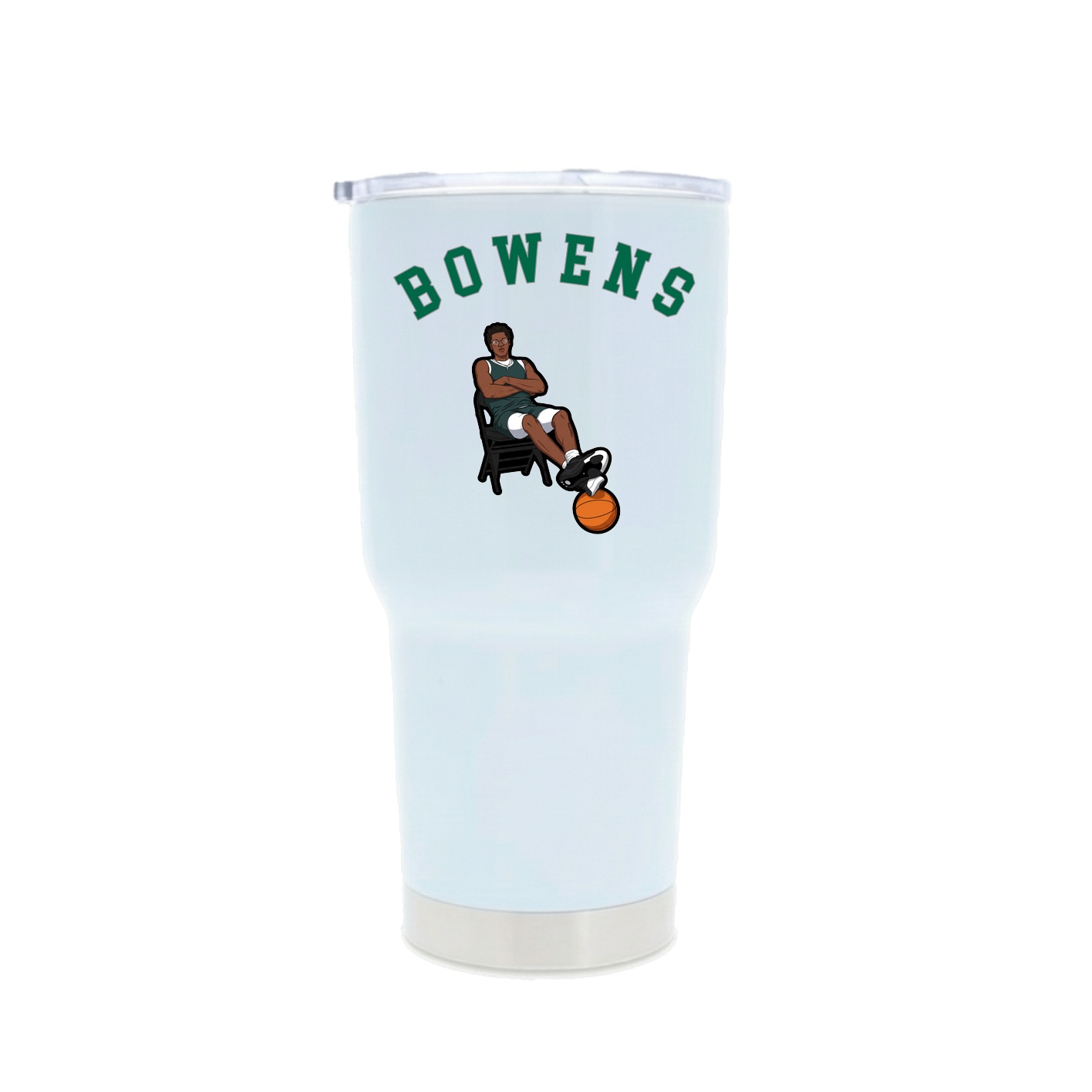30oz Stainless Steel Tumbler