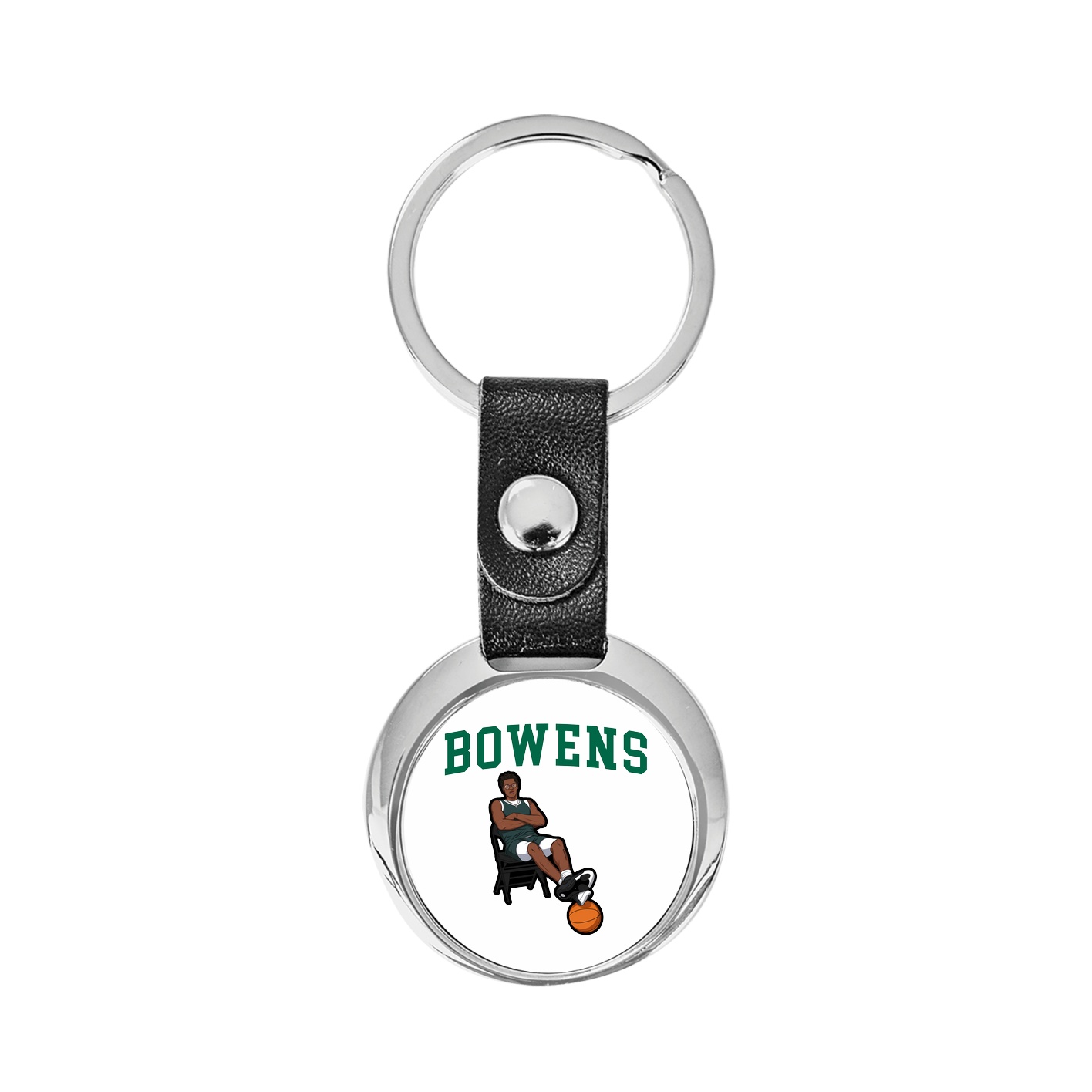Key Chain — Shirsey in Classic