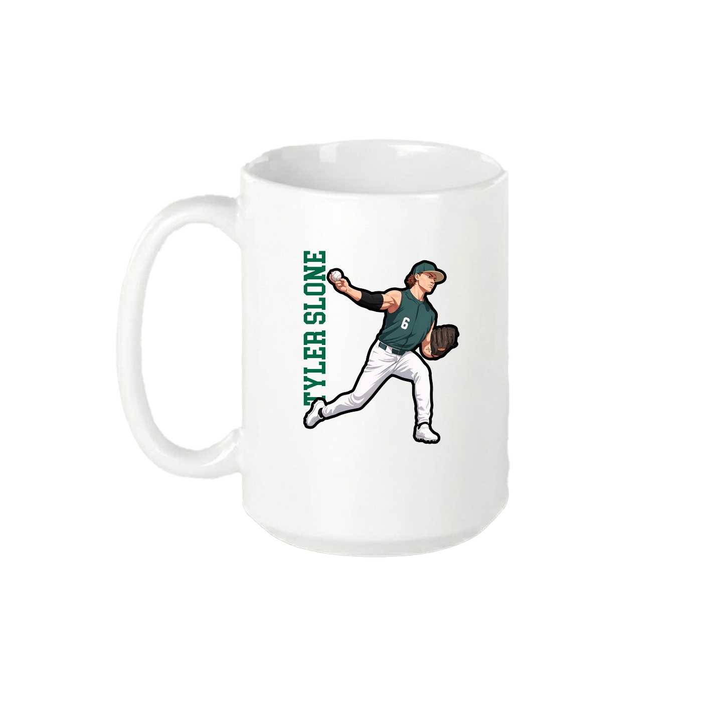 15oz Coffee Mug