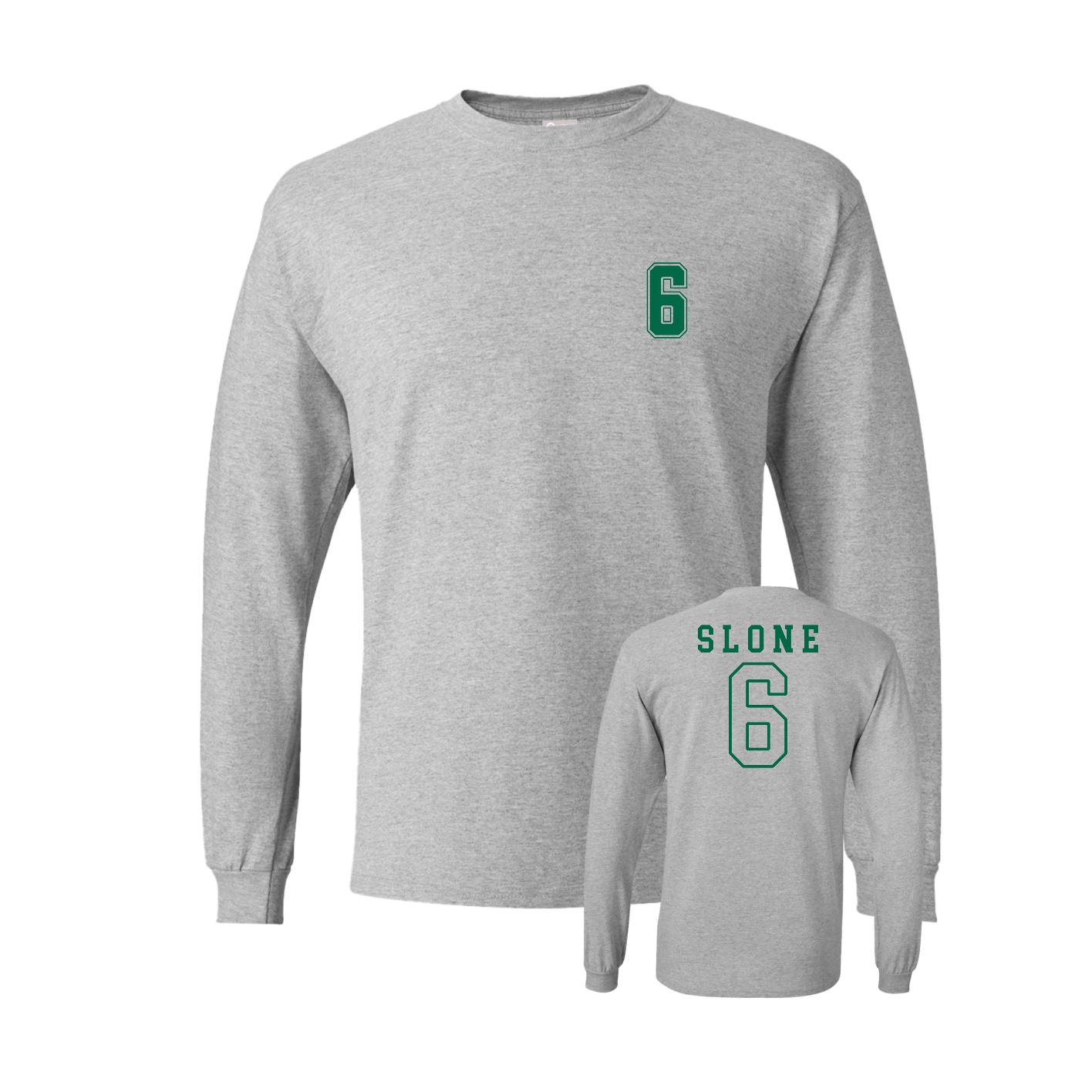 Long Sleeve Tee
