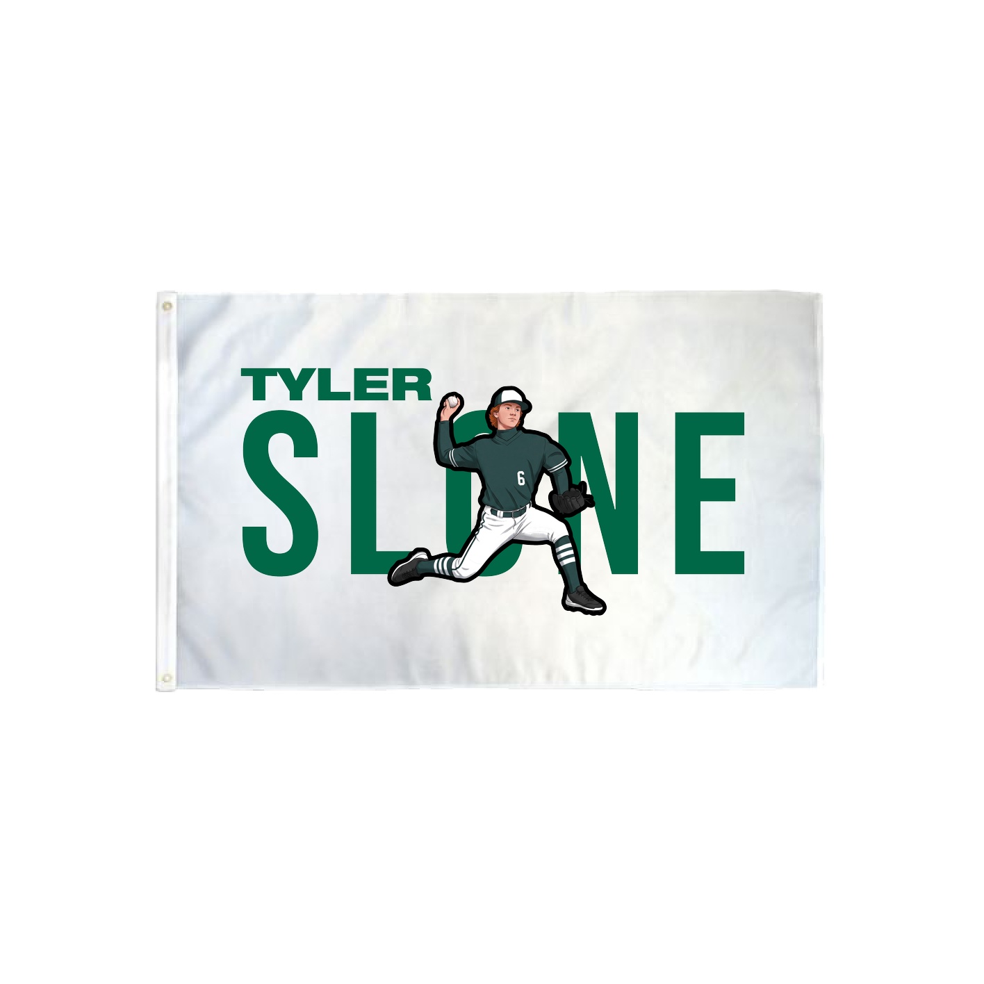 3x5 Flag