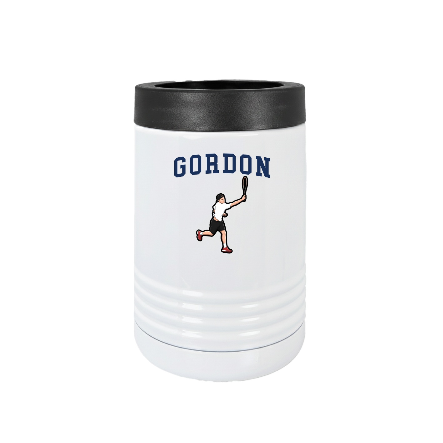 Beverage Holder — Shirsey in White
