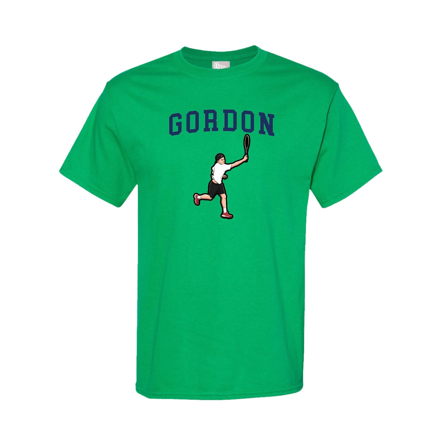 Tee — Shirsey in Green