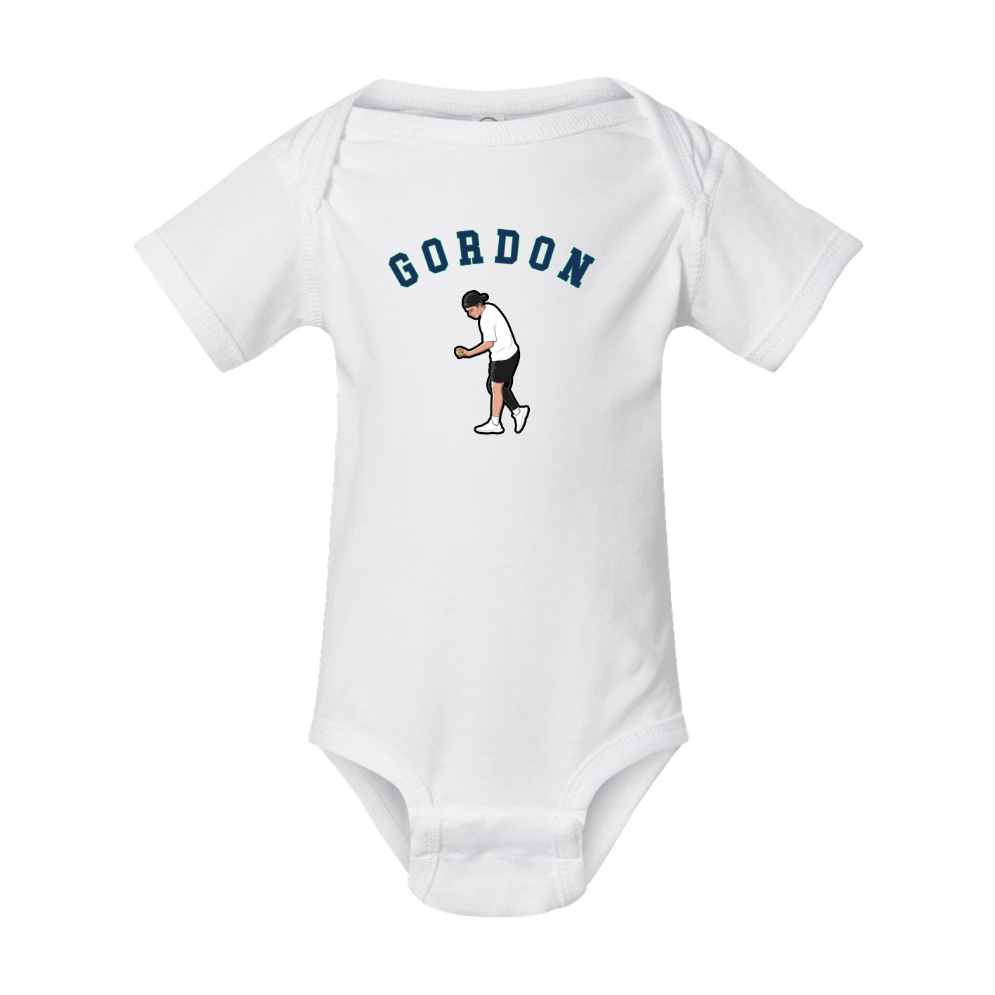 Baby Onesie