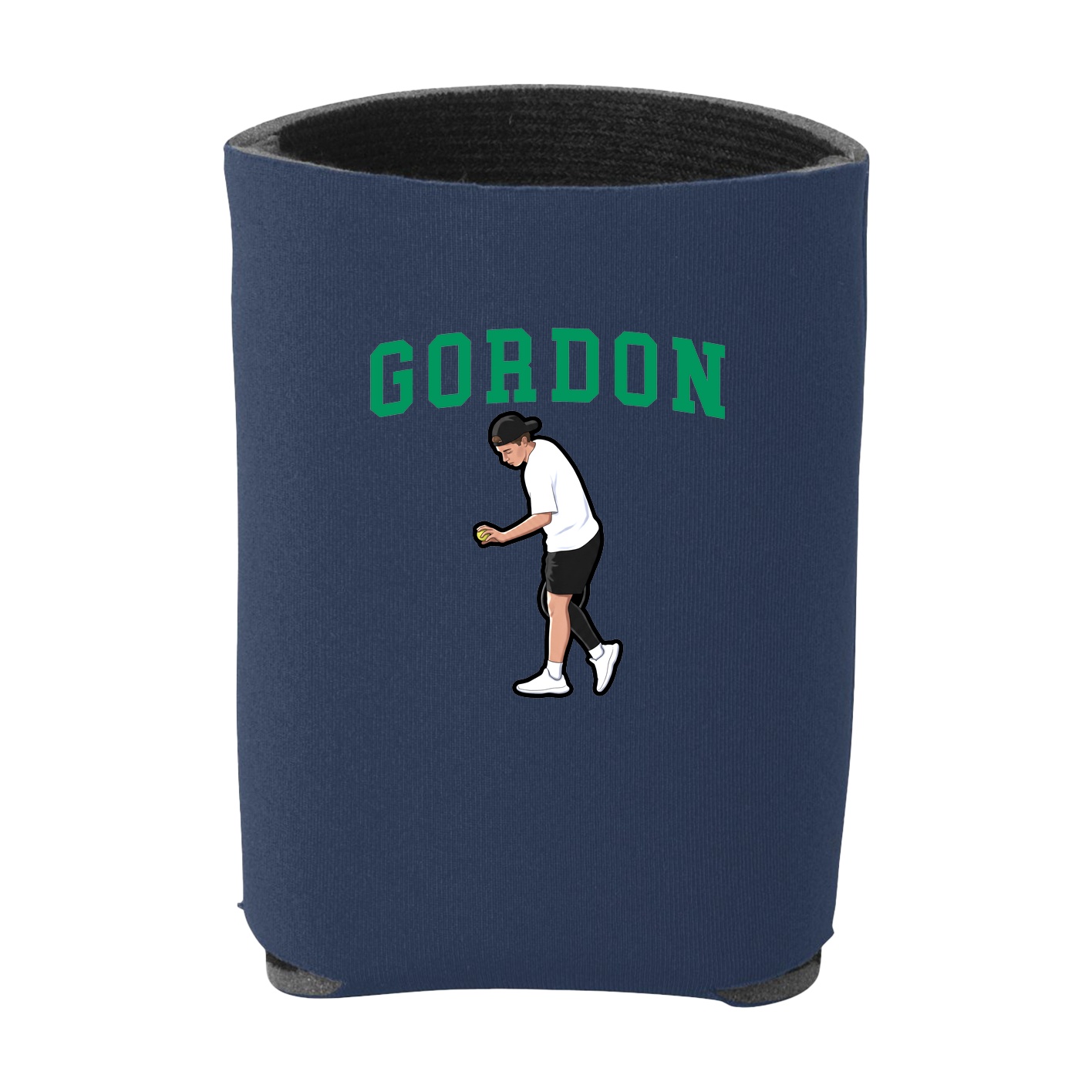 Can Holder — Shirsey in Navy