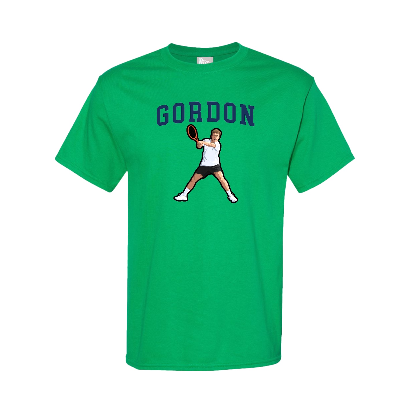 Tee — Shirsey in Green