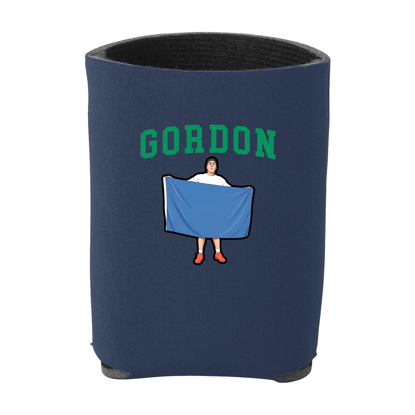 Can Holder — Shirsey in Navy