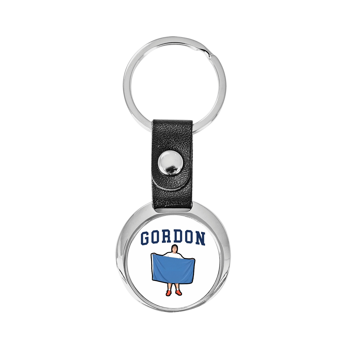 Key Chain — Shirsey in Classic