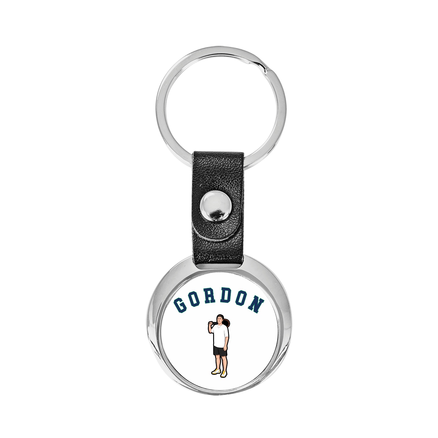 Key Chain