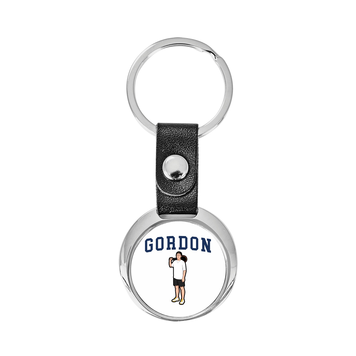 Key Chain — Shirsey in Classic