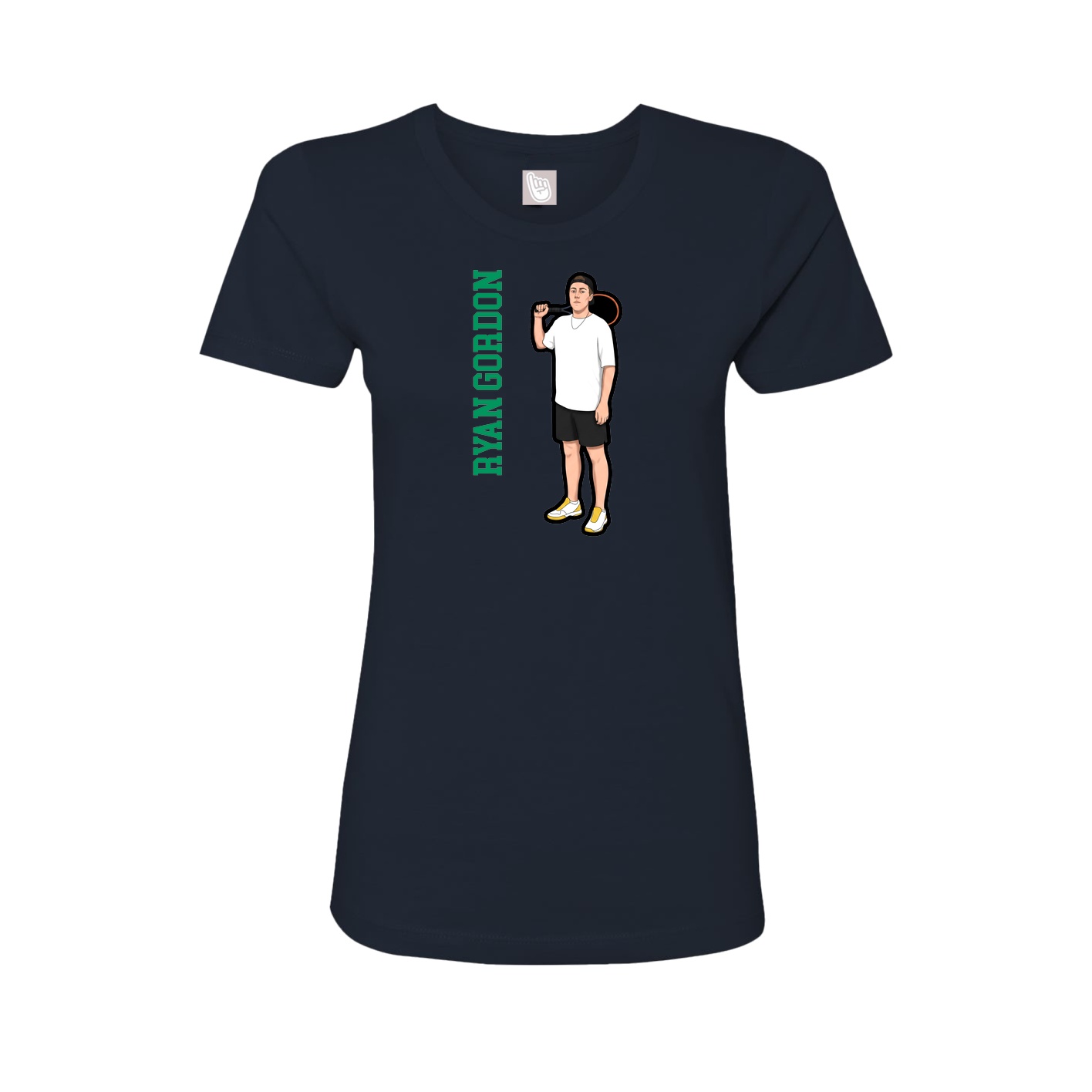 Womens Tee