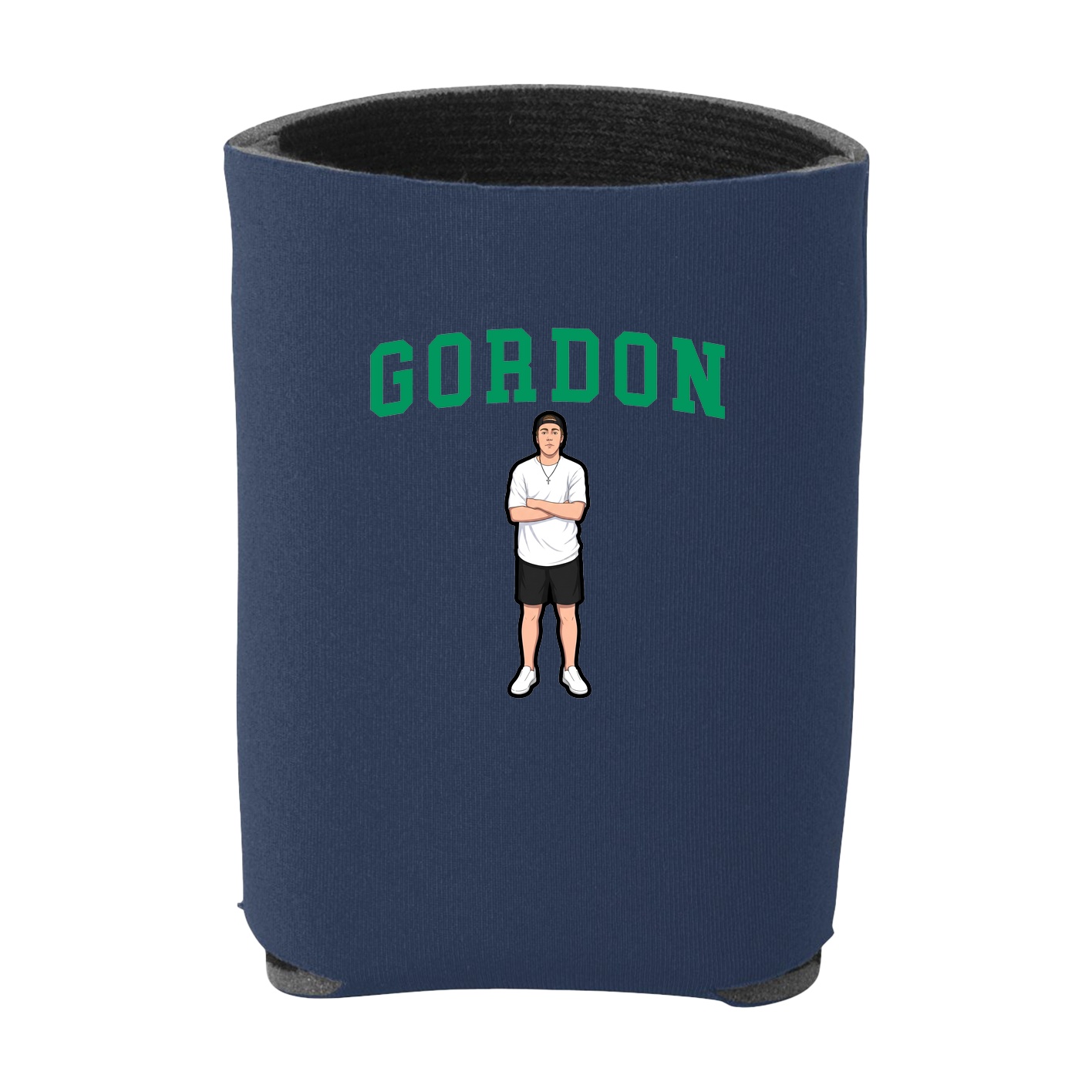 Can Holder — Shirsey in Navy