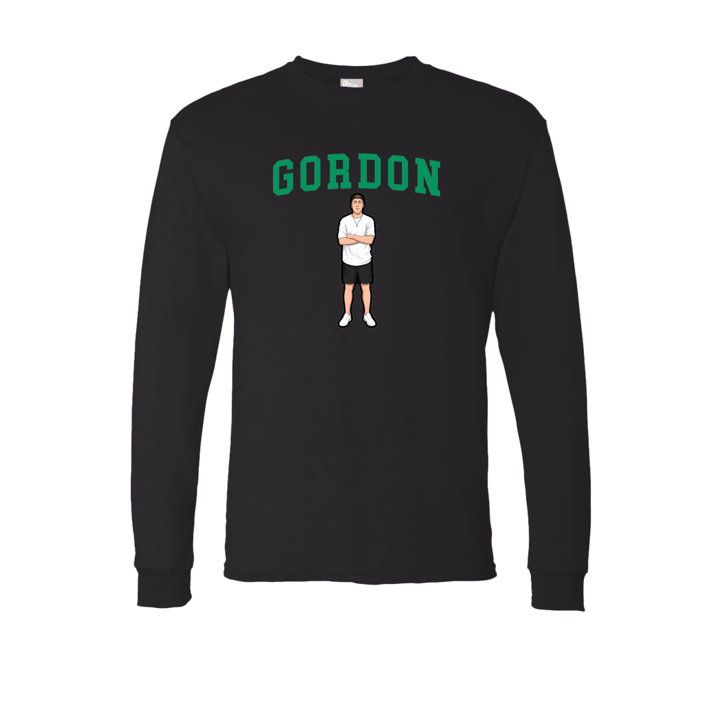 Long Sleeve Tee