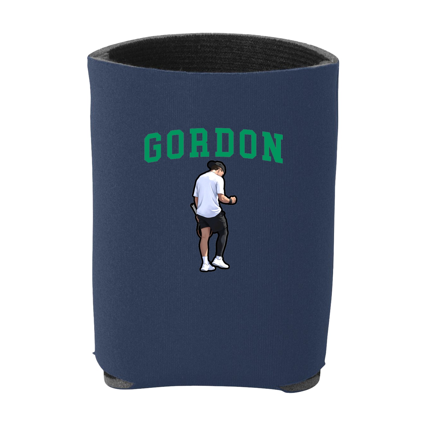 Can Holder — Shirsey in Navy