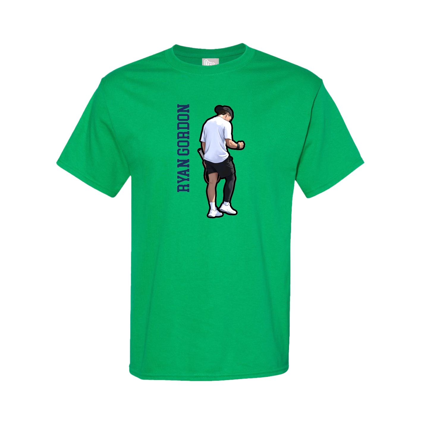 NIL Club Tee