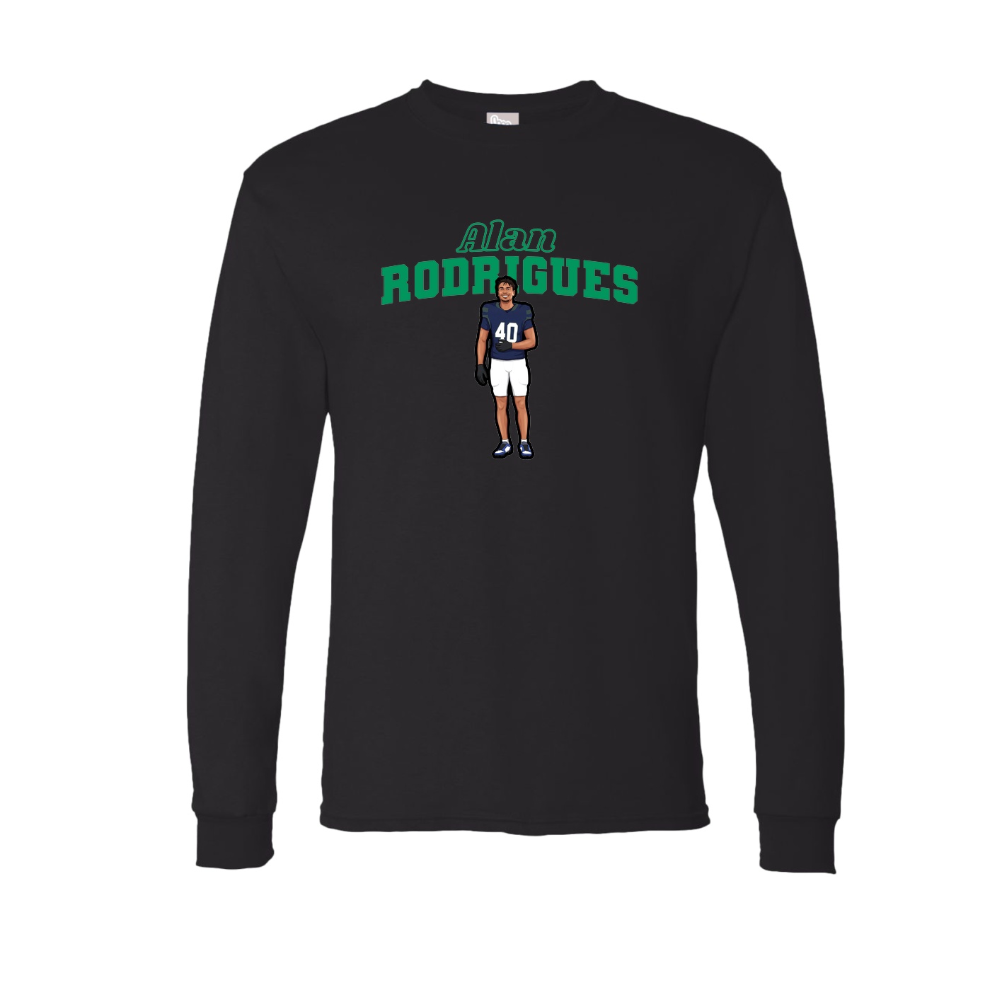 Long Sleeve Tee