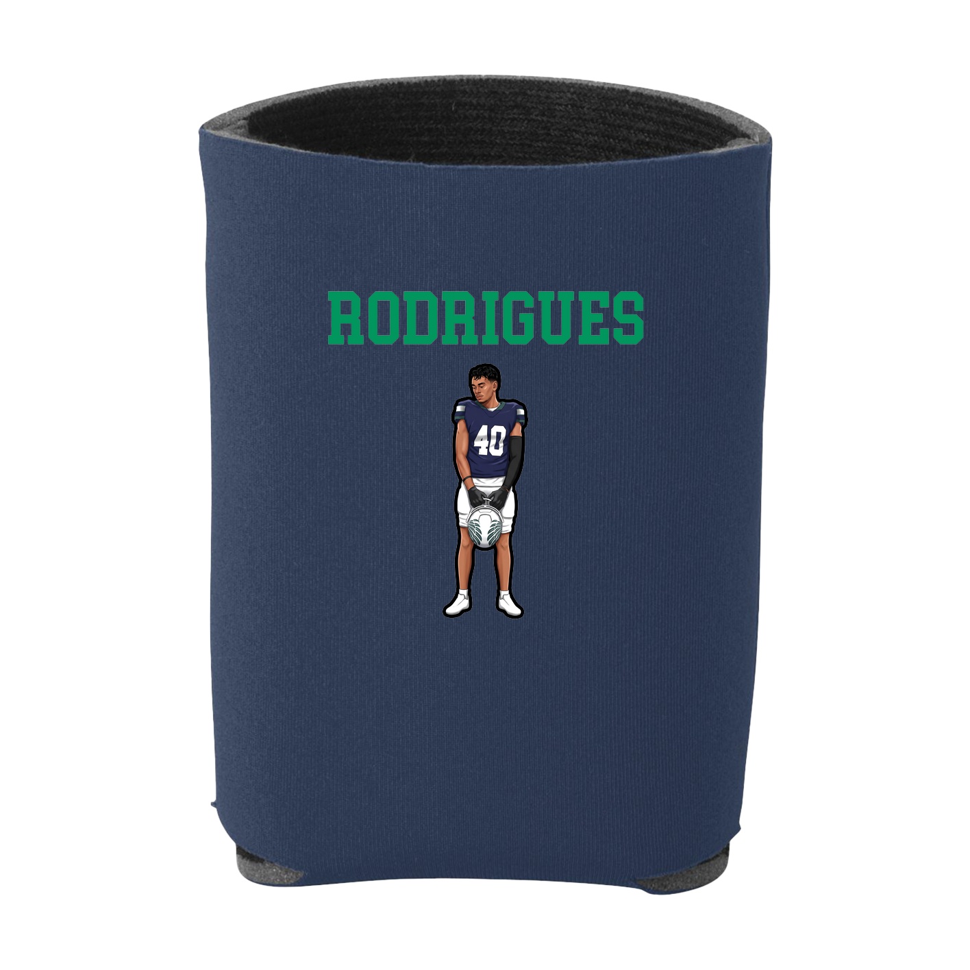 Can Holder — Shirsey in Navy
