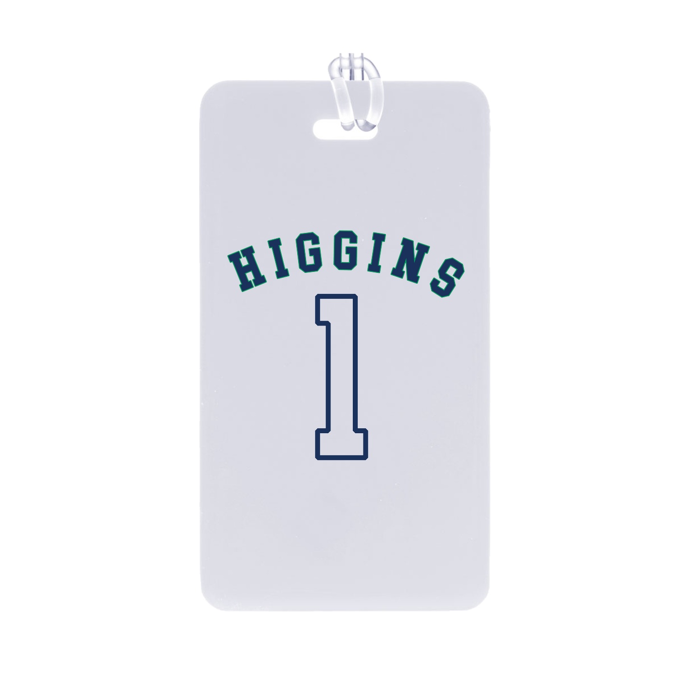 Bag Tag