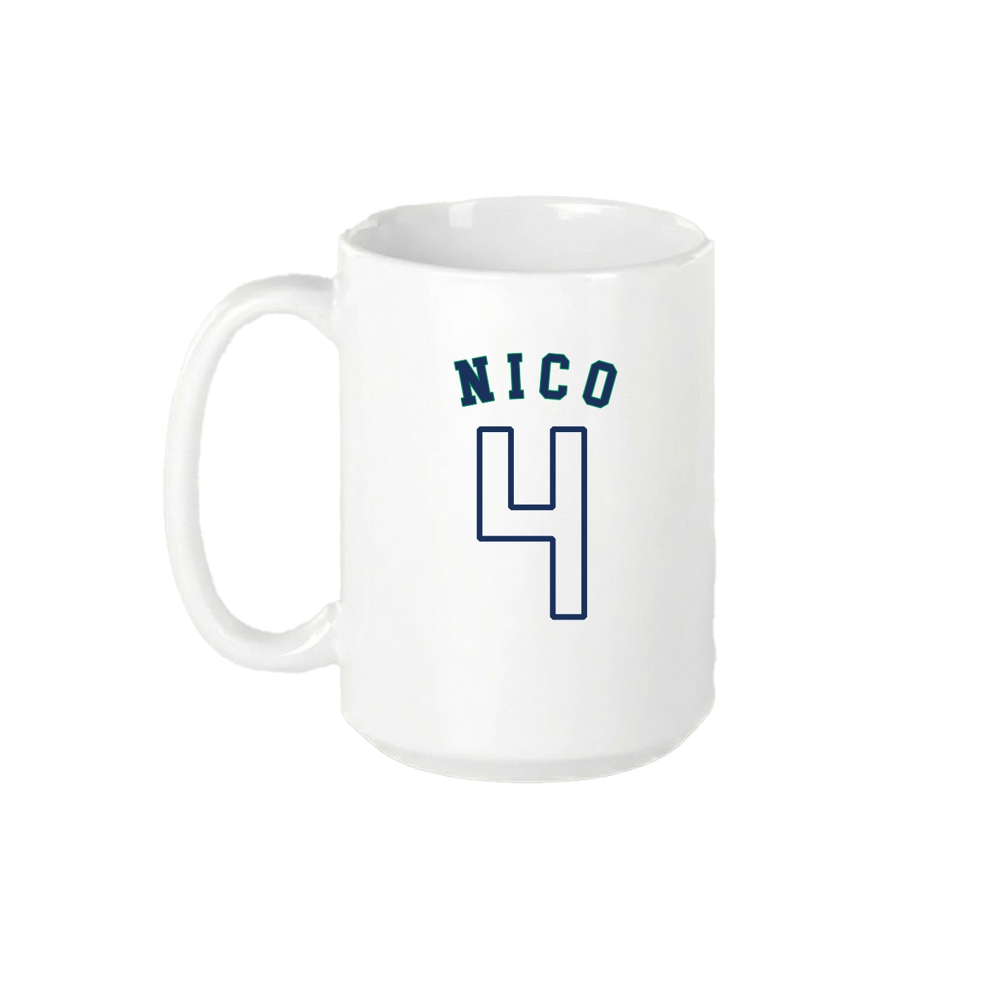 15oz Coffee Mug
