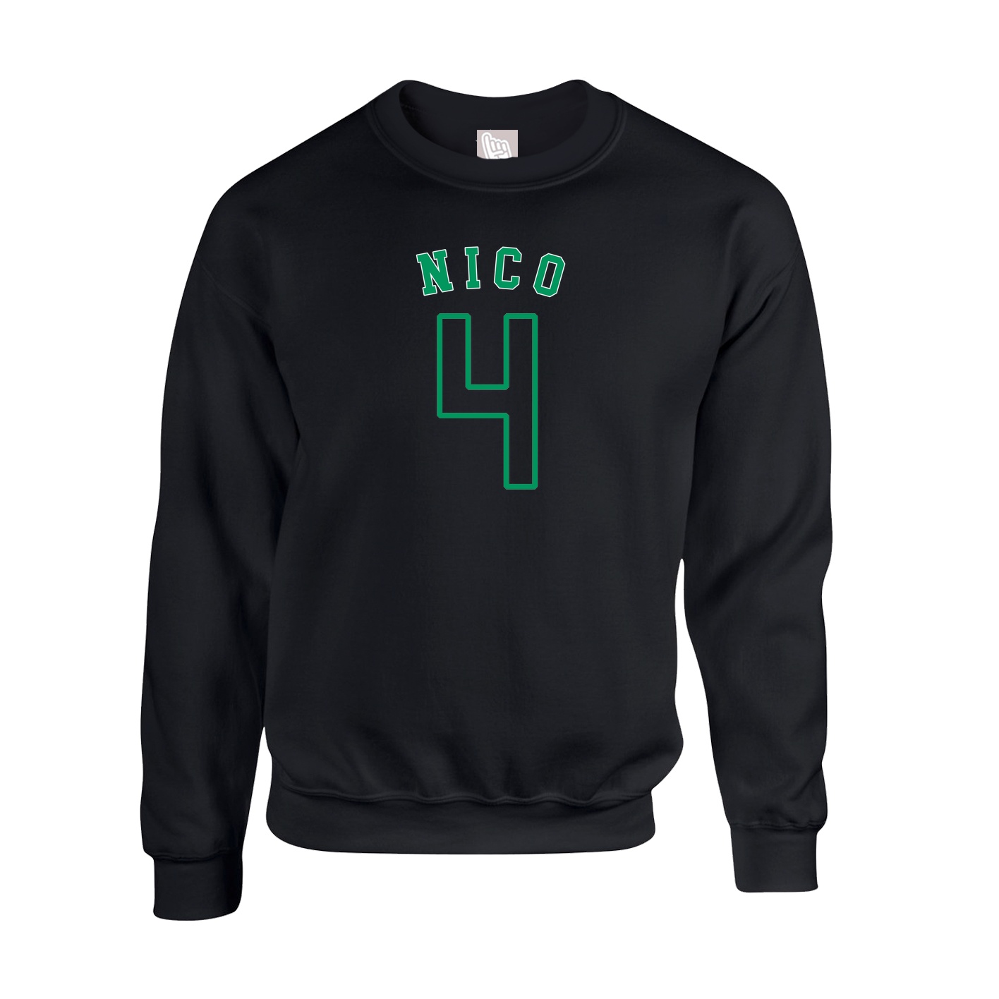 Fleece Crew