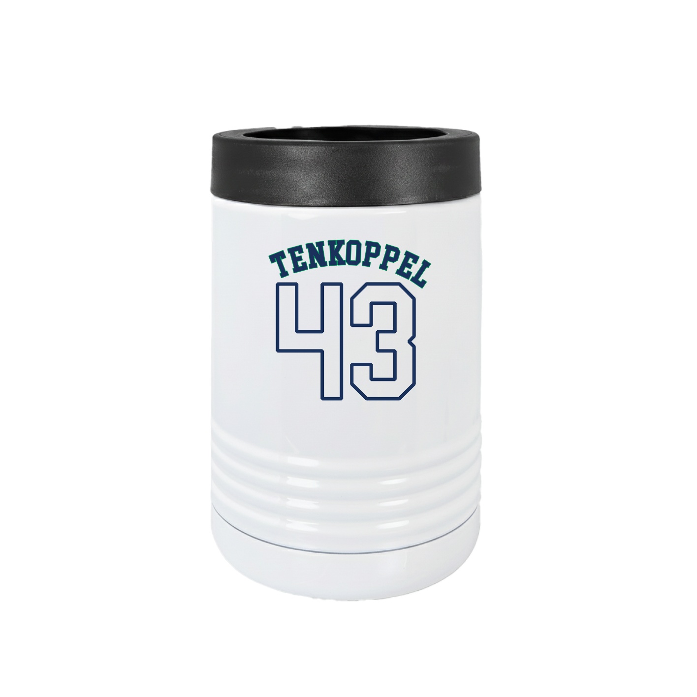 Beverage Holder — Shirsey Arch in White