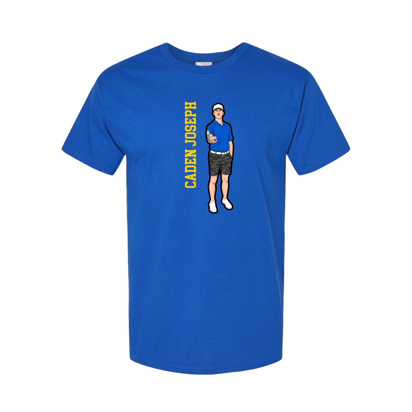 NIL Club Tee